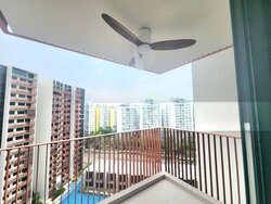 Riverfront Residences (D19), Apartment #501639261